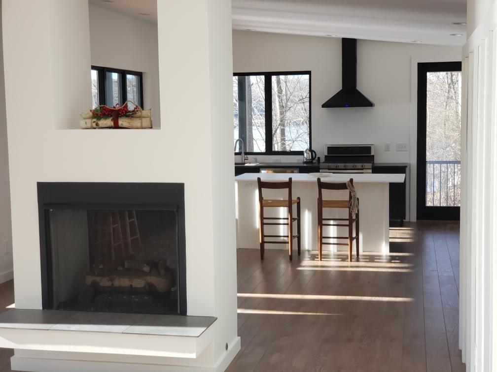Interior Areas & Details Gallery - JTC Inc